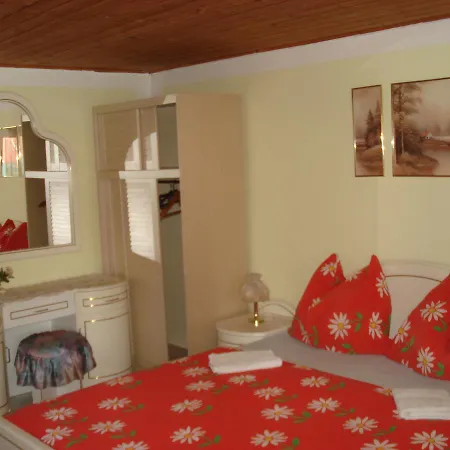 Bed & Breakfast Melanie Appartman *