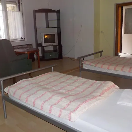 Melanie Appartman Bed & Breakfast