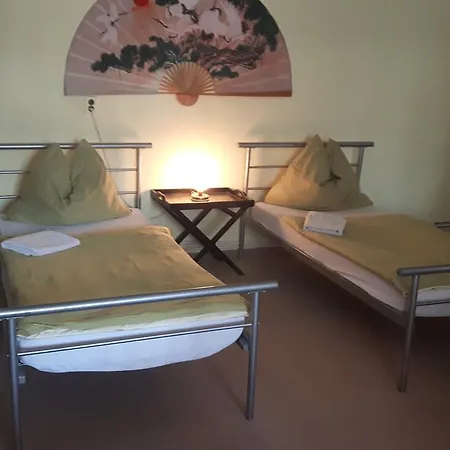 Bed & Breakfast Melanie Appartman